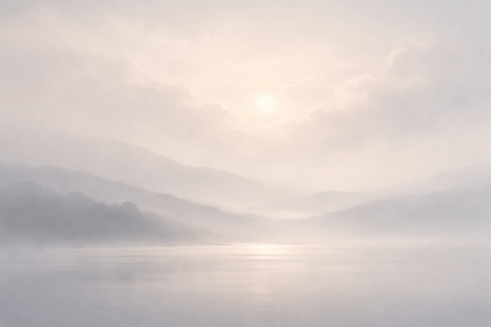 Samopoczucie jako wewnętrzny klimat